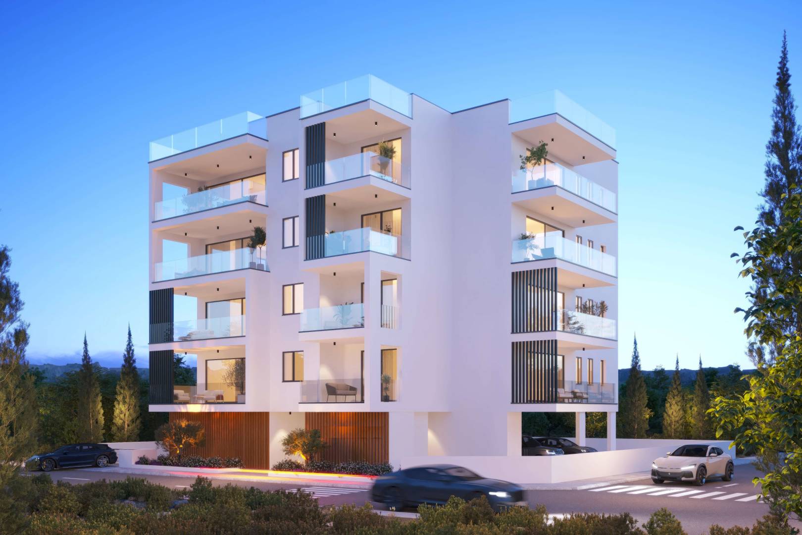 Residence 10
