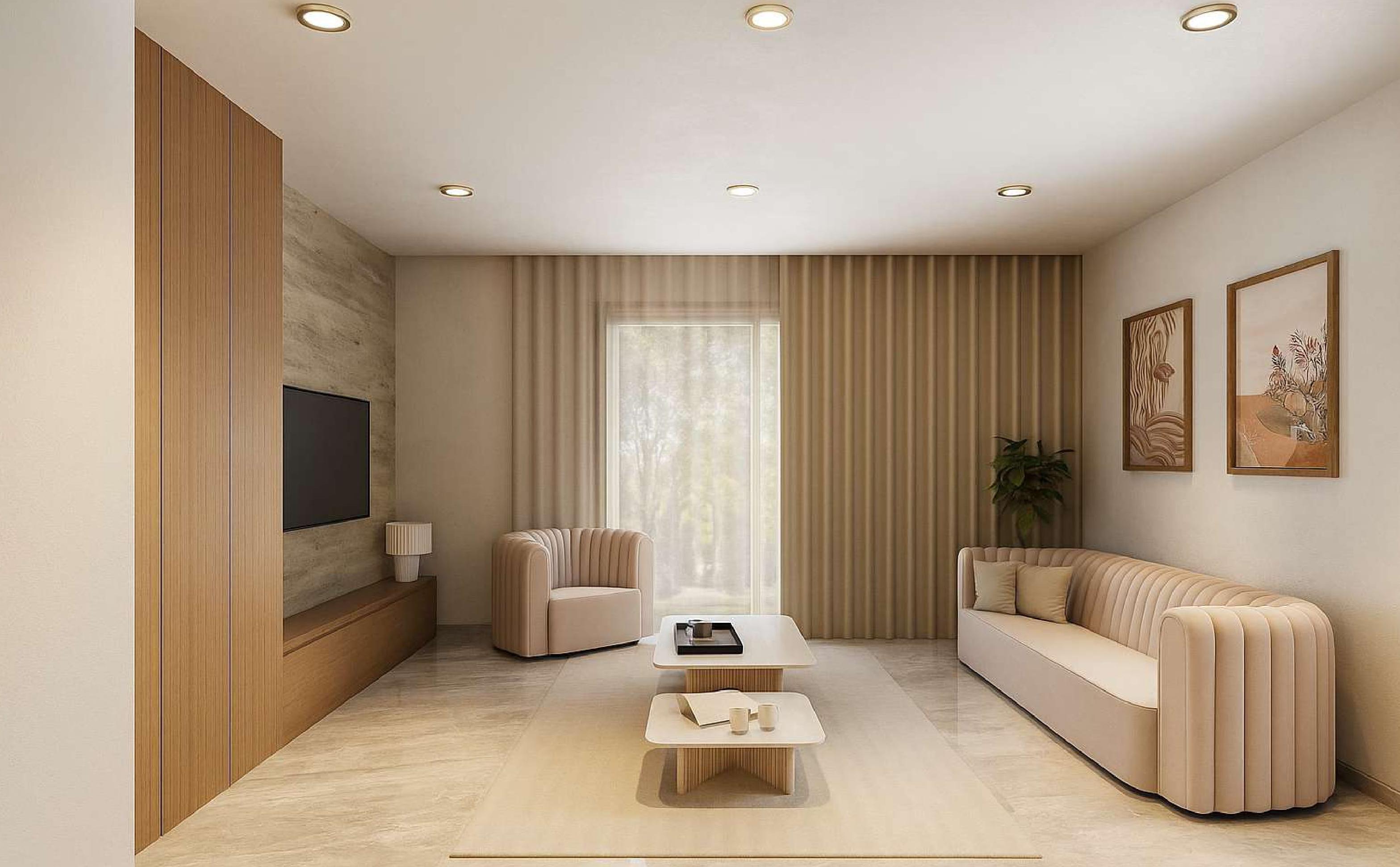 Private Residence