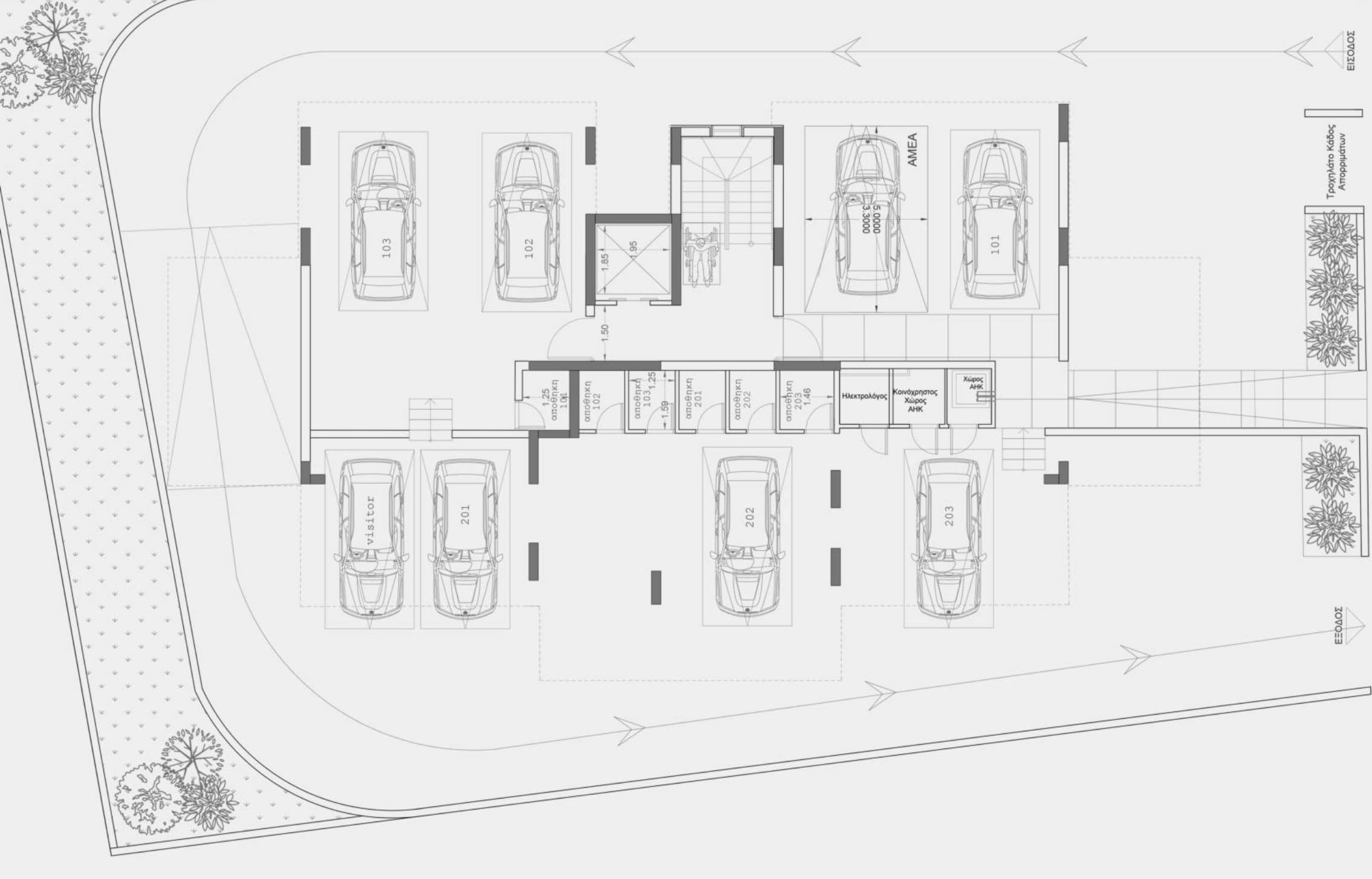 Alexia Eco Homes Mandarini