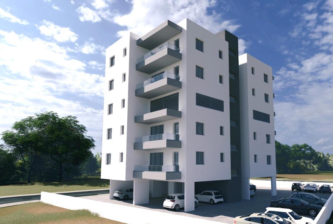 Tower 208