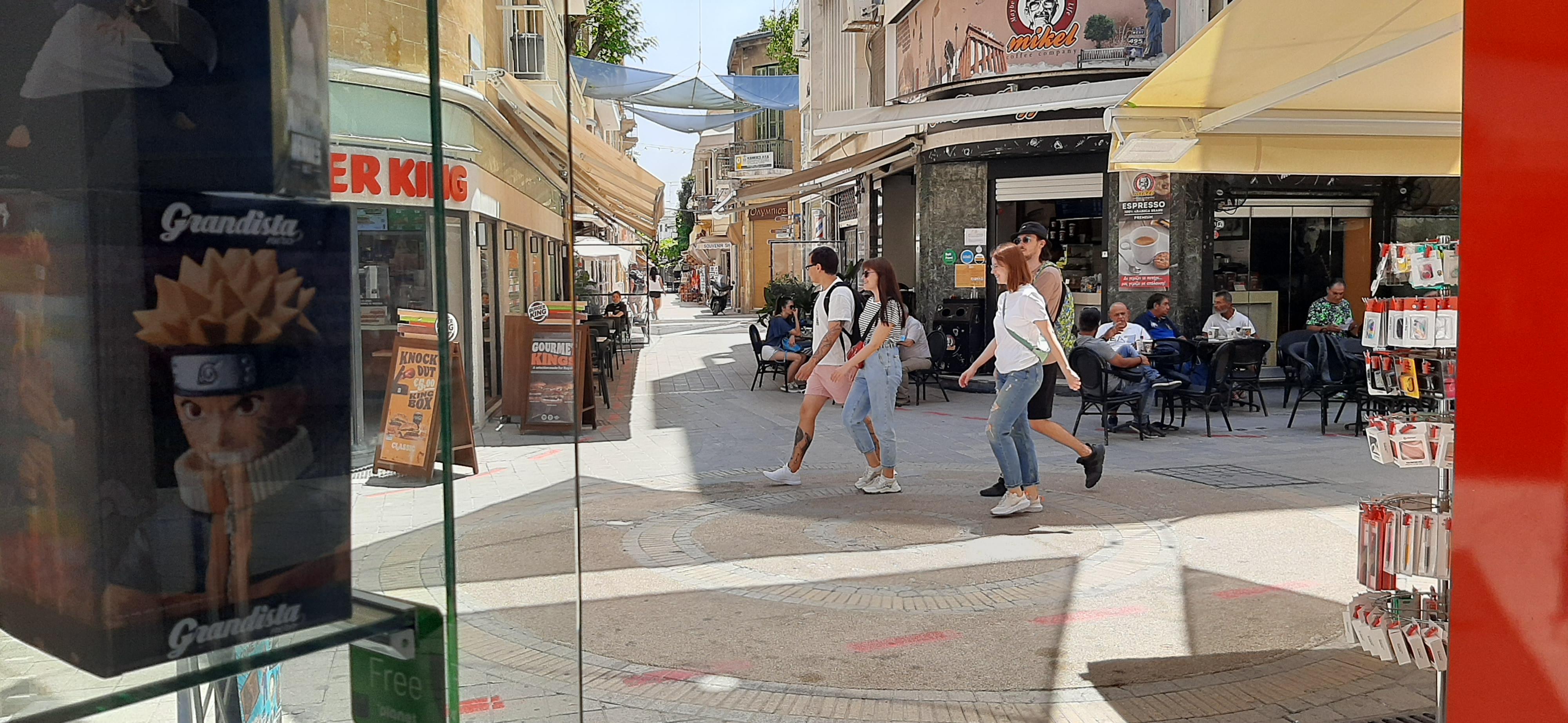 Nicosia: what can you buy under €200,000?