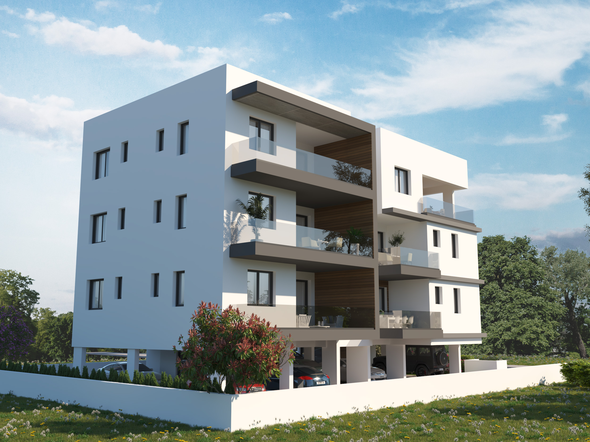 GP Home 31