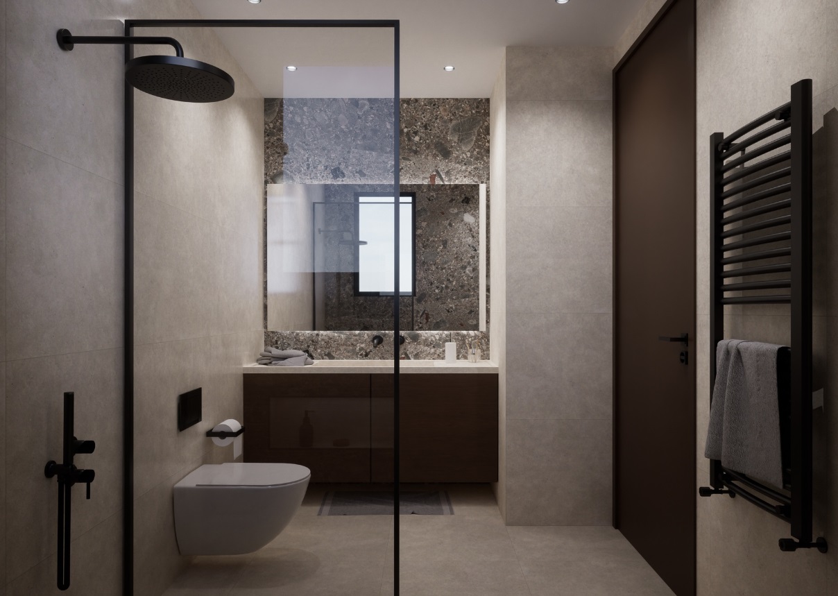 Selene Residence