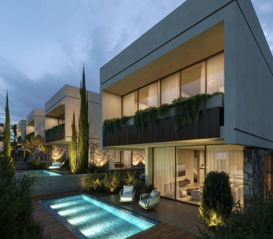 Genesis Residences