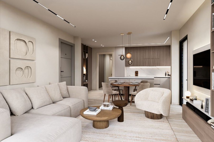 Azalea Park Residences