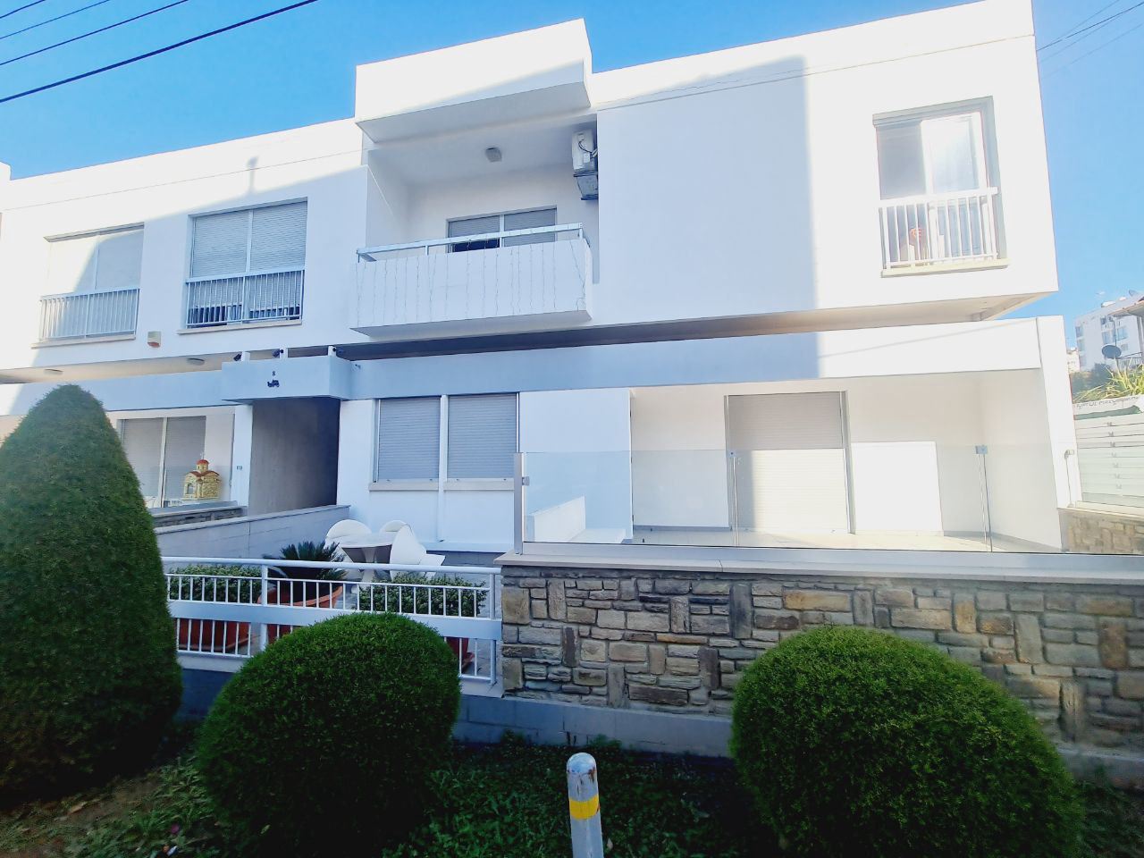 Property main