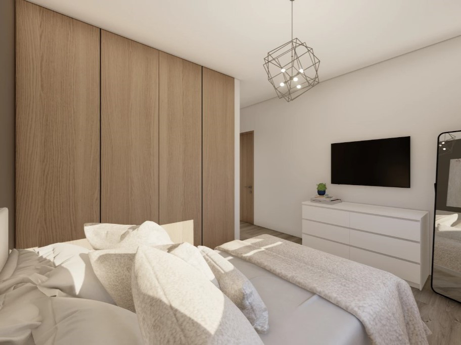 Prime Residence Nicosia
