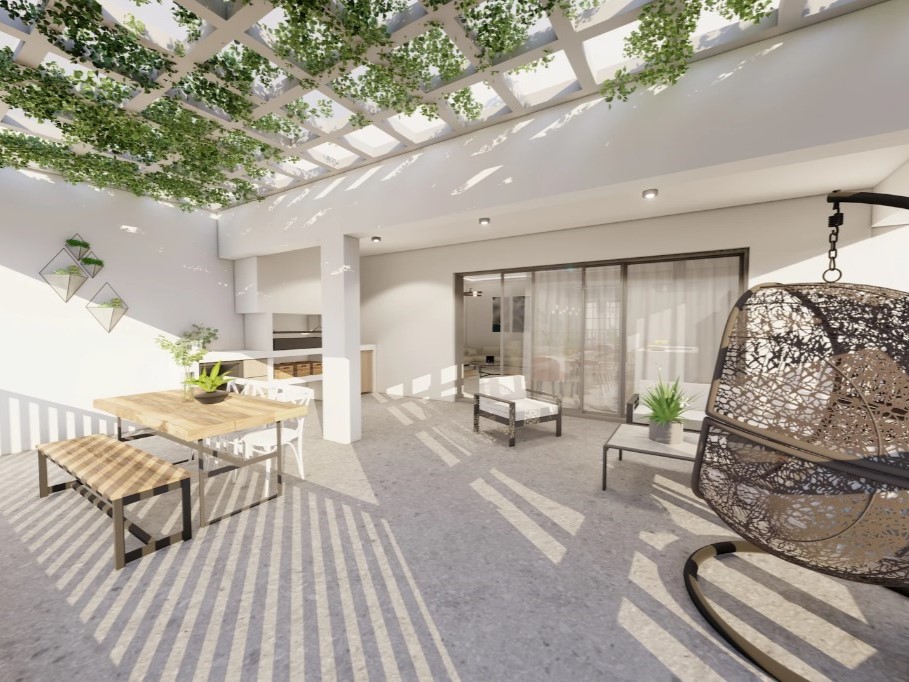 Prime Residence Nicosia