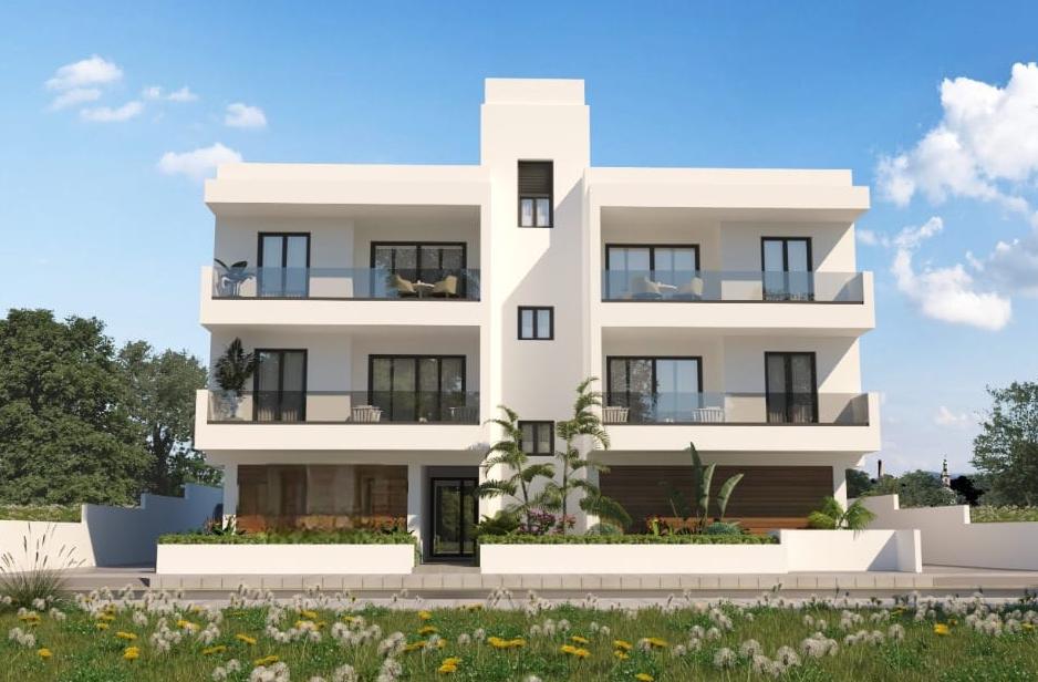 Irene Residence