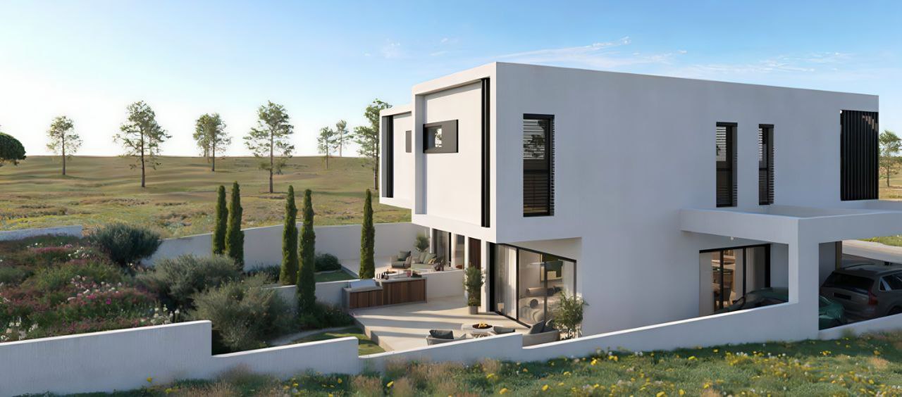 Bellevue Residences
