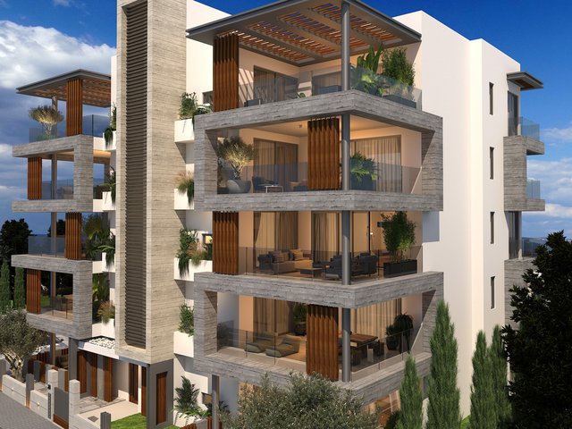 Korantina Homes