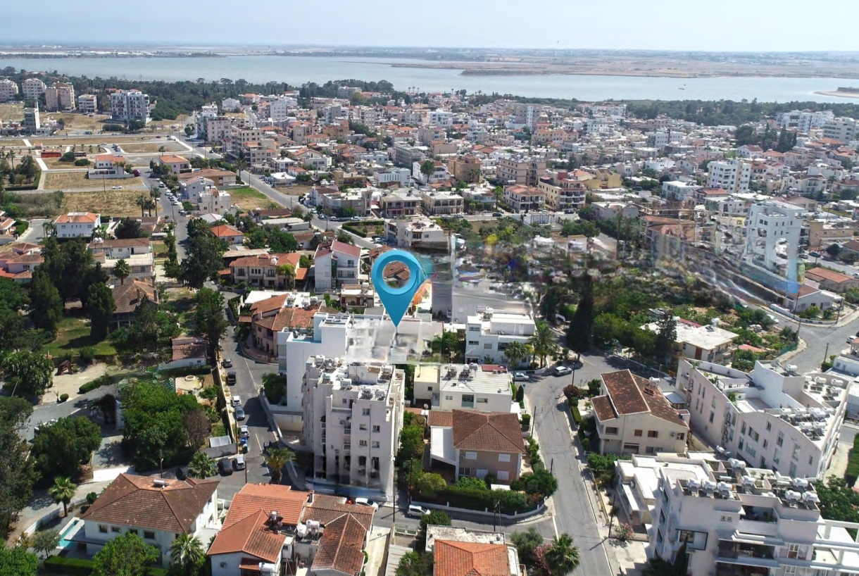 Faneromeni Sunshine Residences