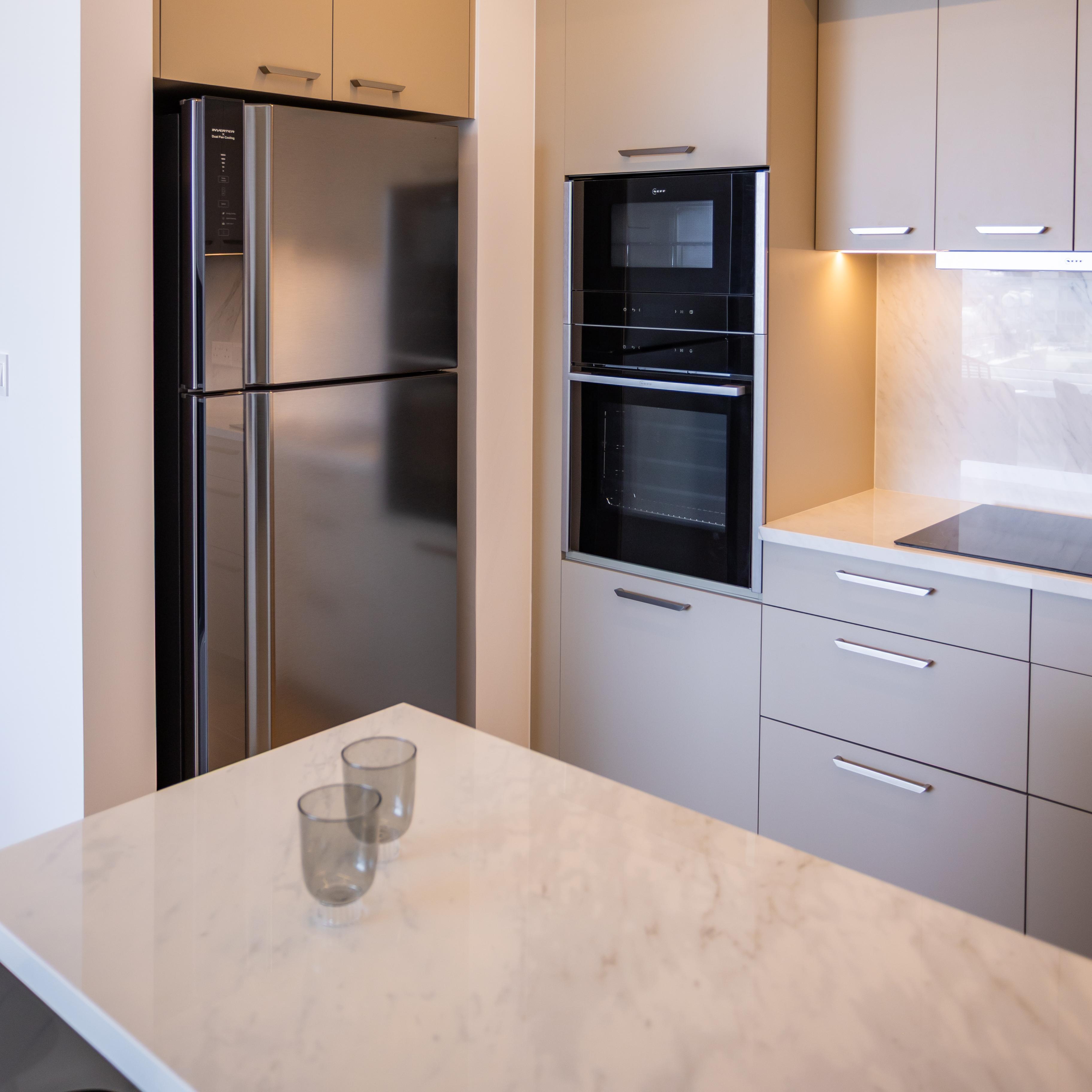 AELIA RESIDENCE Germasogeia