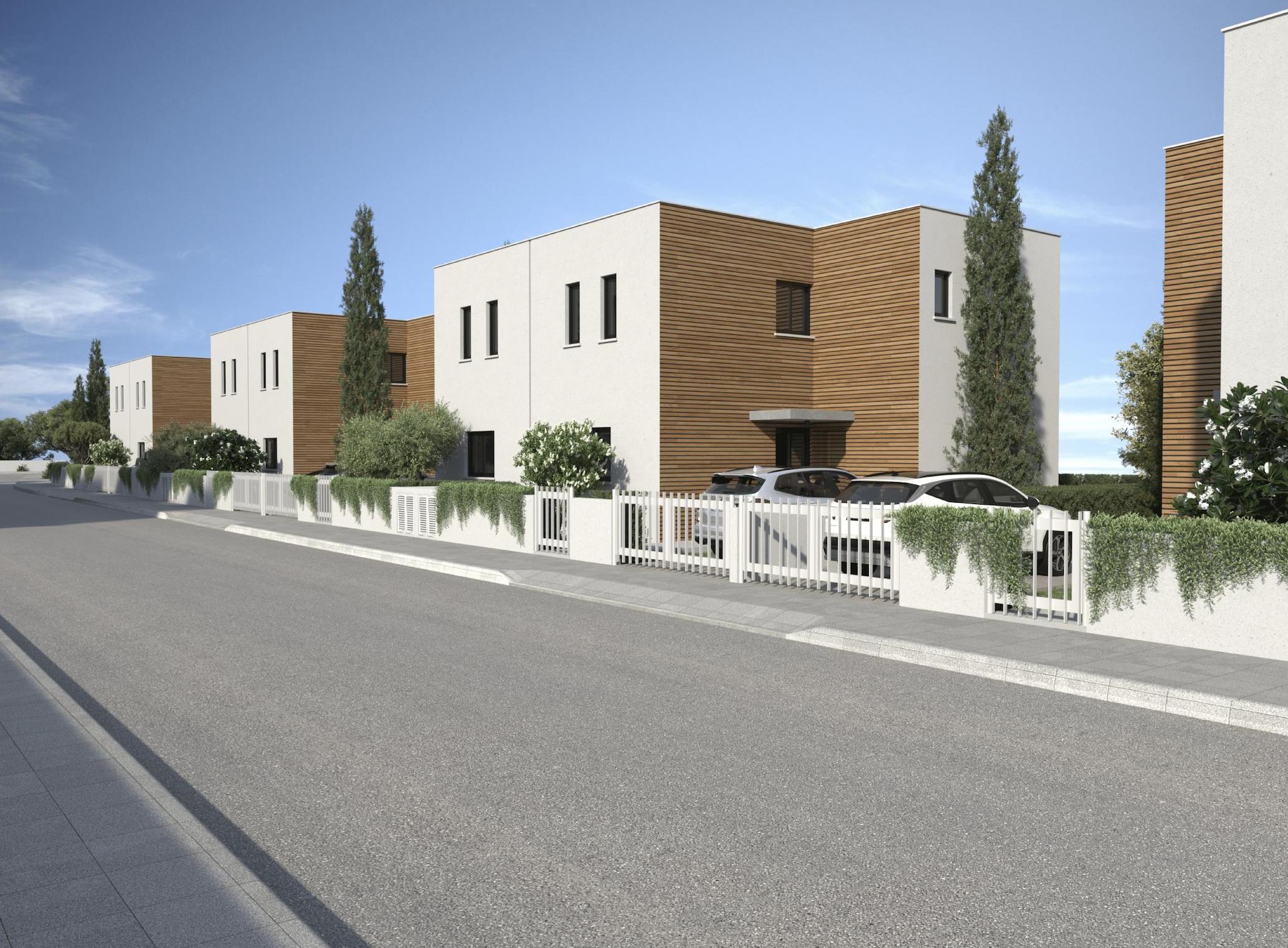 Papavero Residences