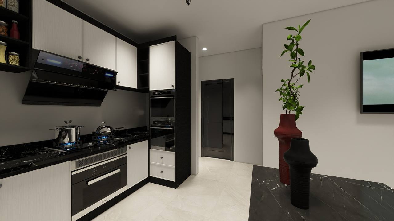 Anne Residence