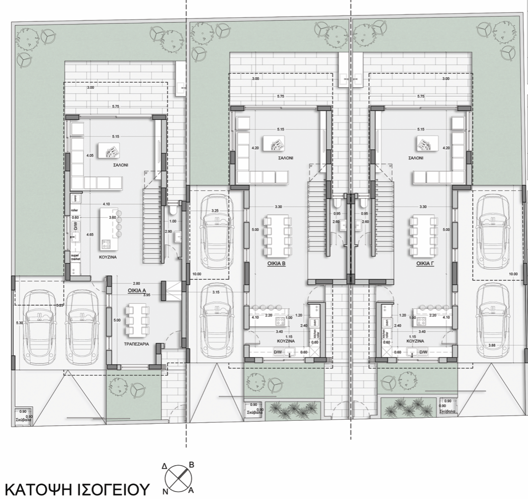 Archangelos Residences