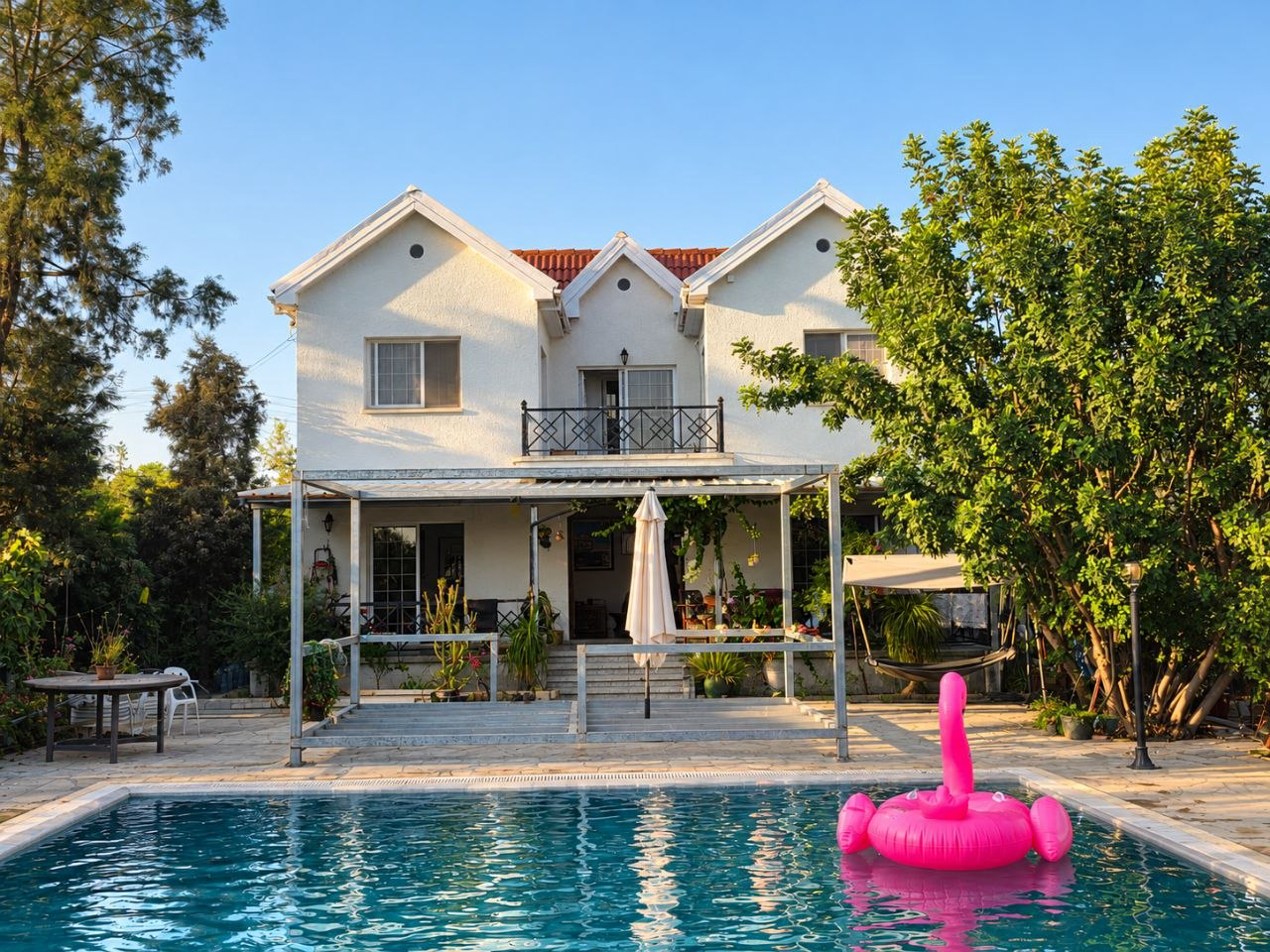 Property main