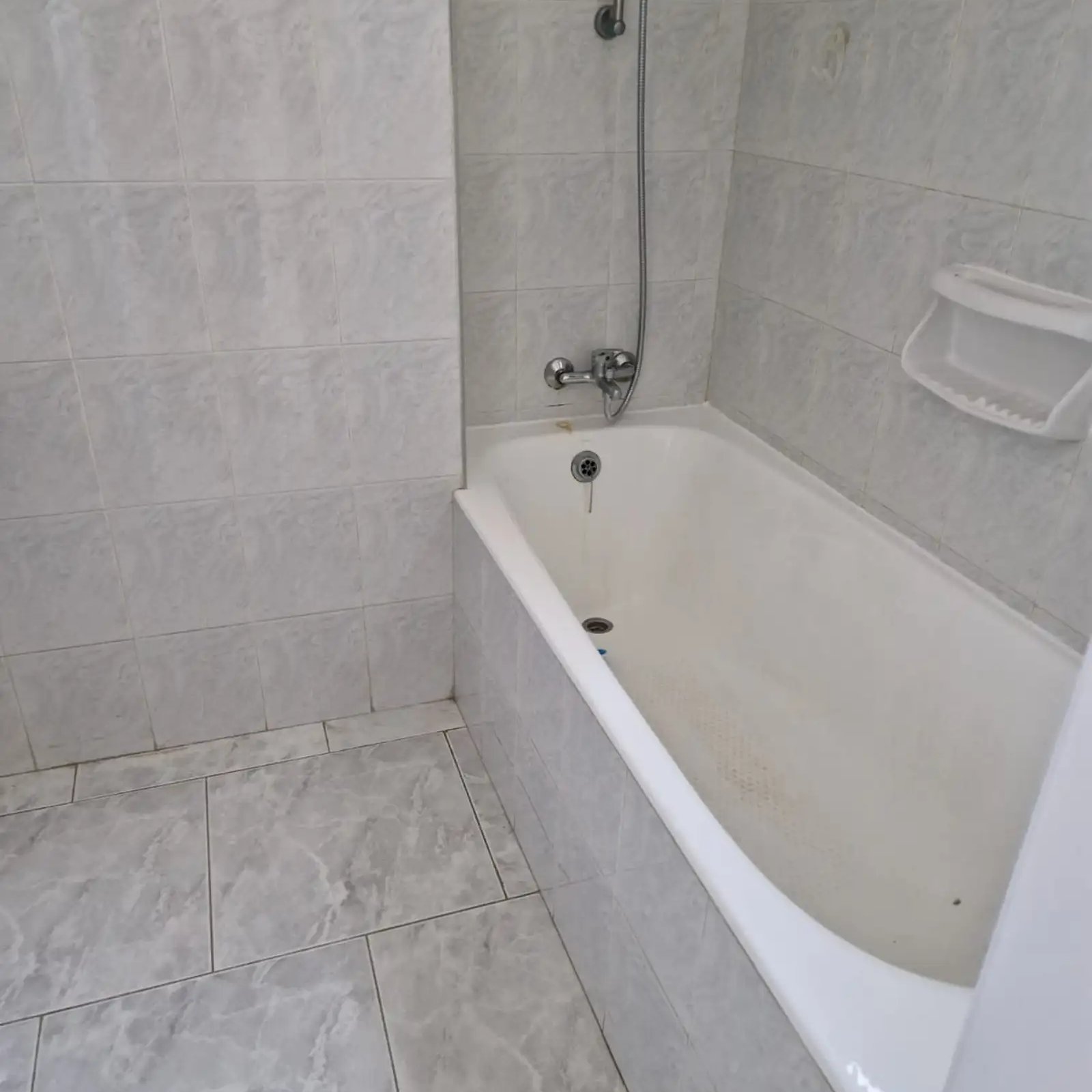 3-bedroom apartment to rent