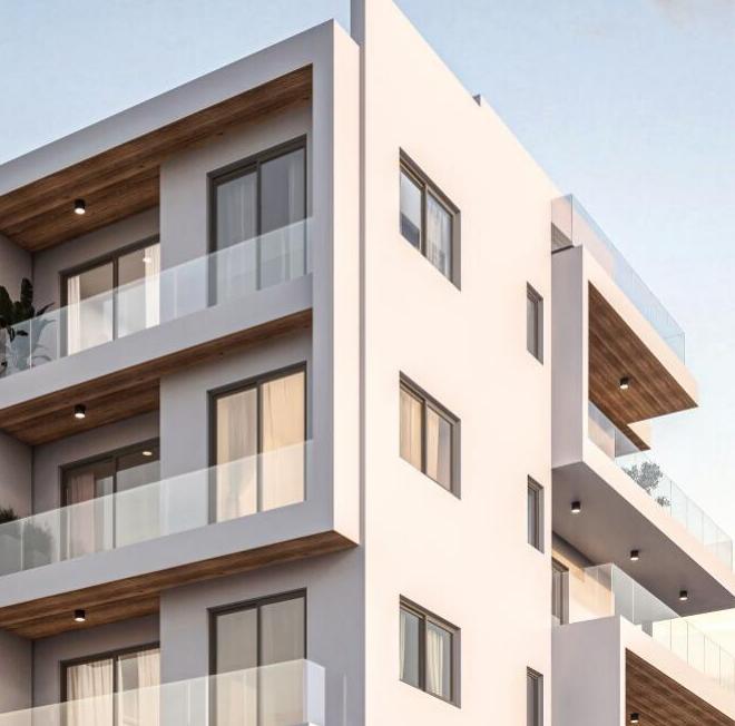 Aether Residences