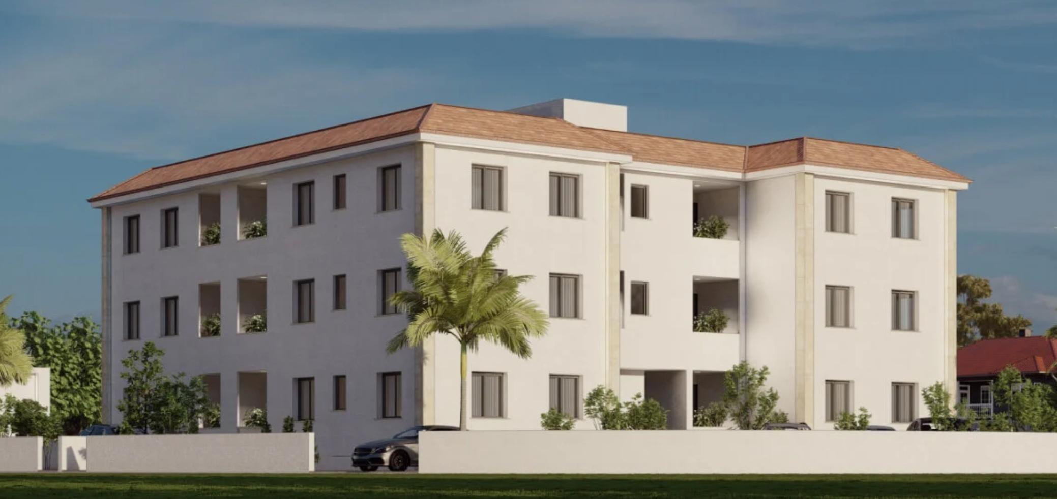 The Square Residential