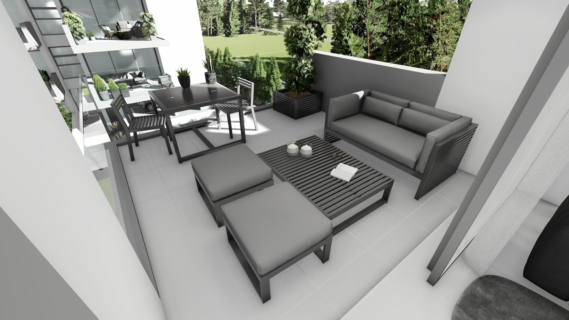 Iris Court Limassol