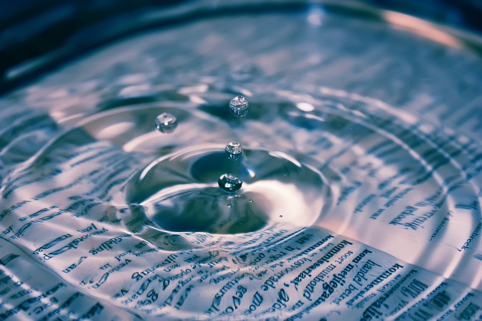 Вода на Кипре - больше, чем вода