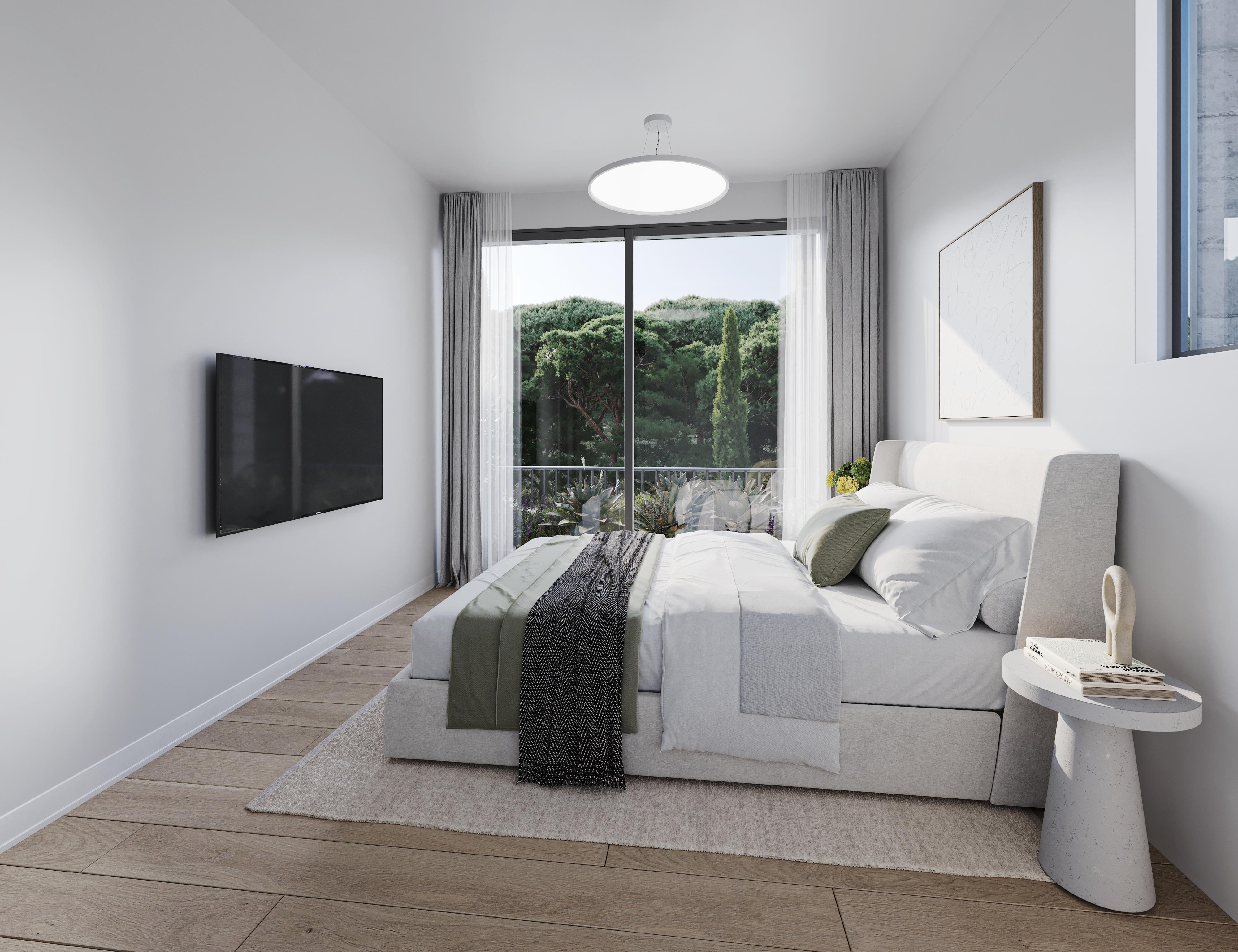 Aria Residences