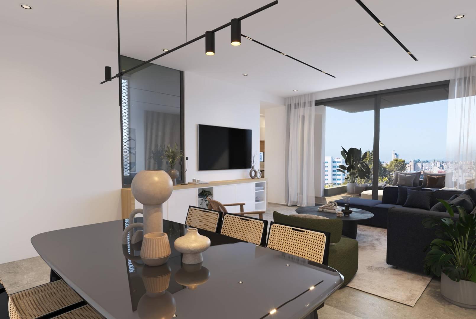 Albion Residence