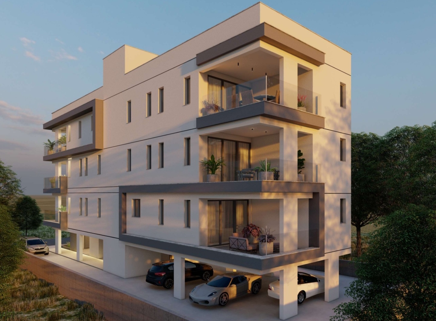 Gemaba Residence 4