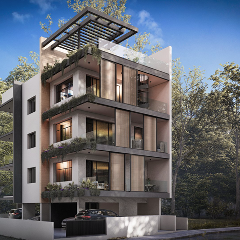 Elite Residence