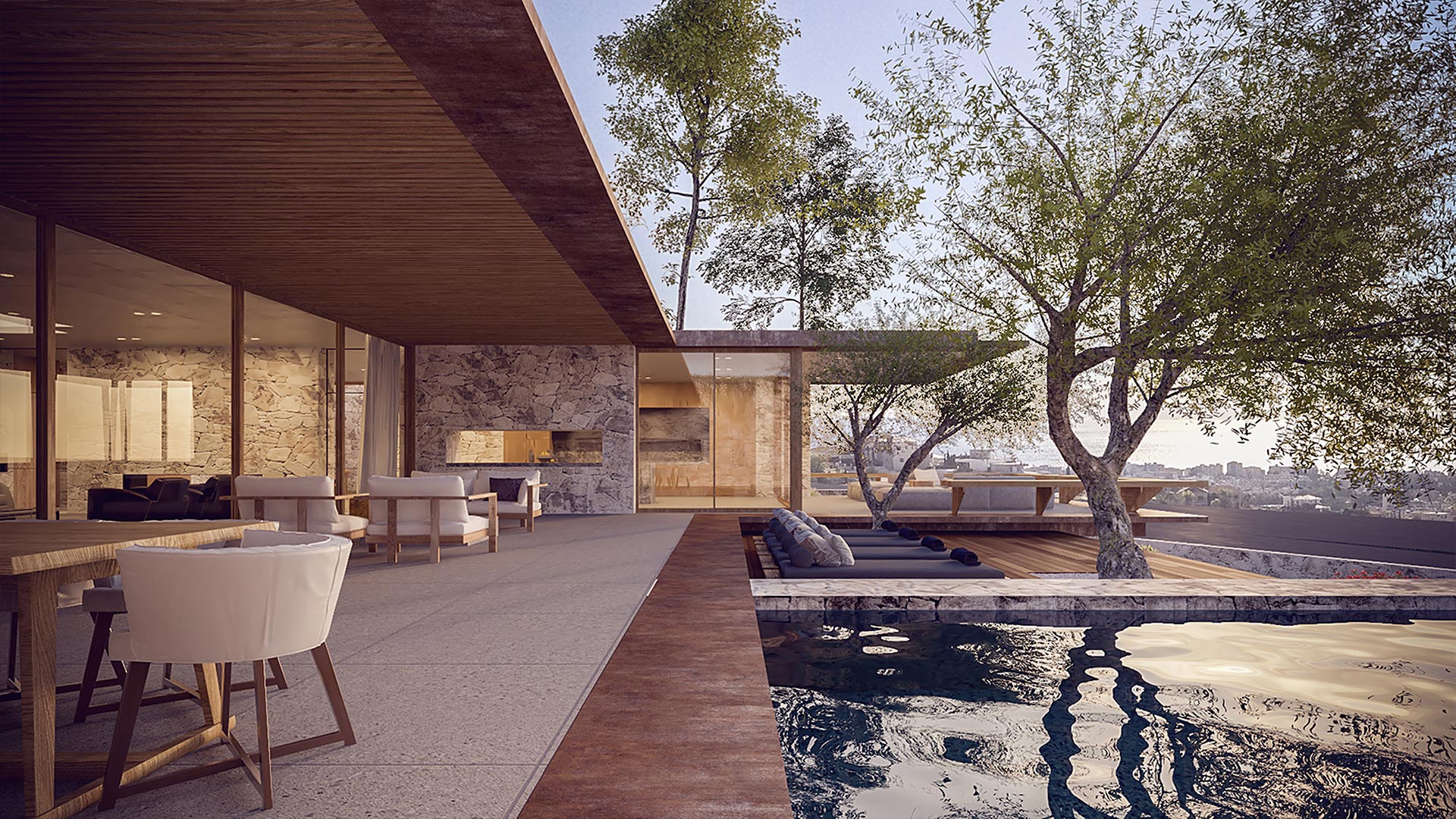 Planetvision Properties