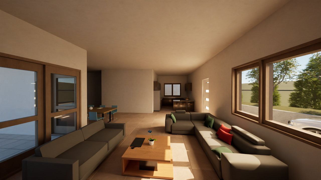Neo Chorion Villas