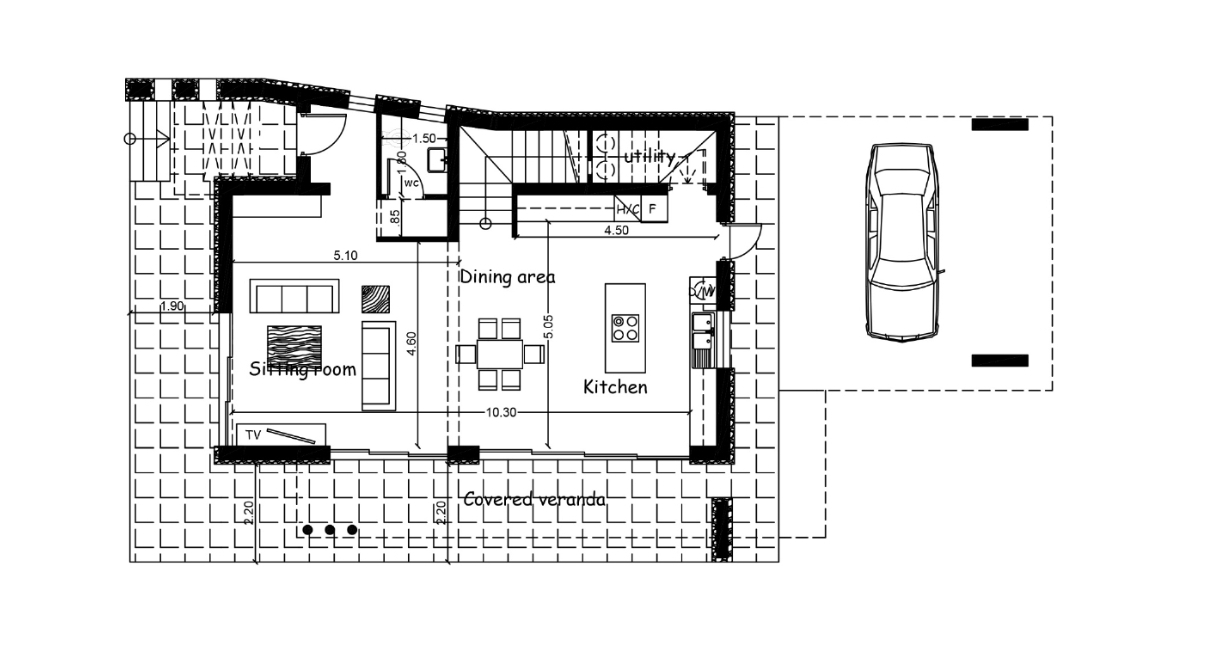 Superior Villas