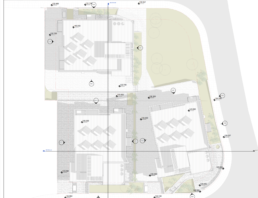 CH148 - Limassol Hill Residences
