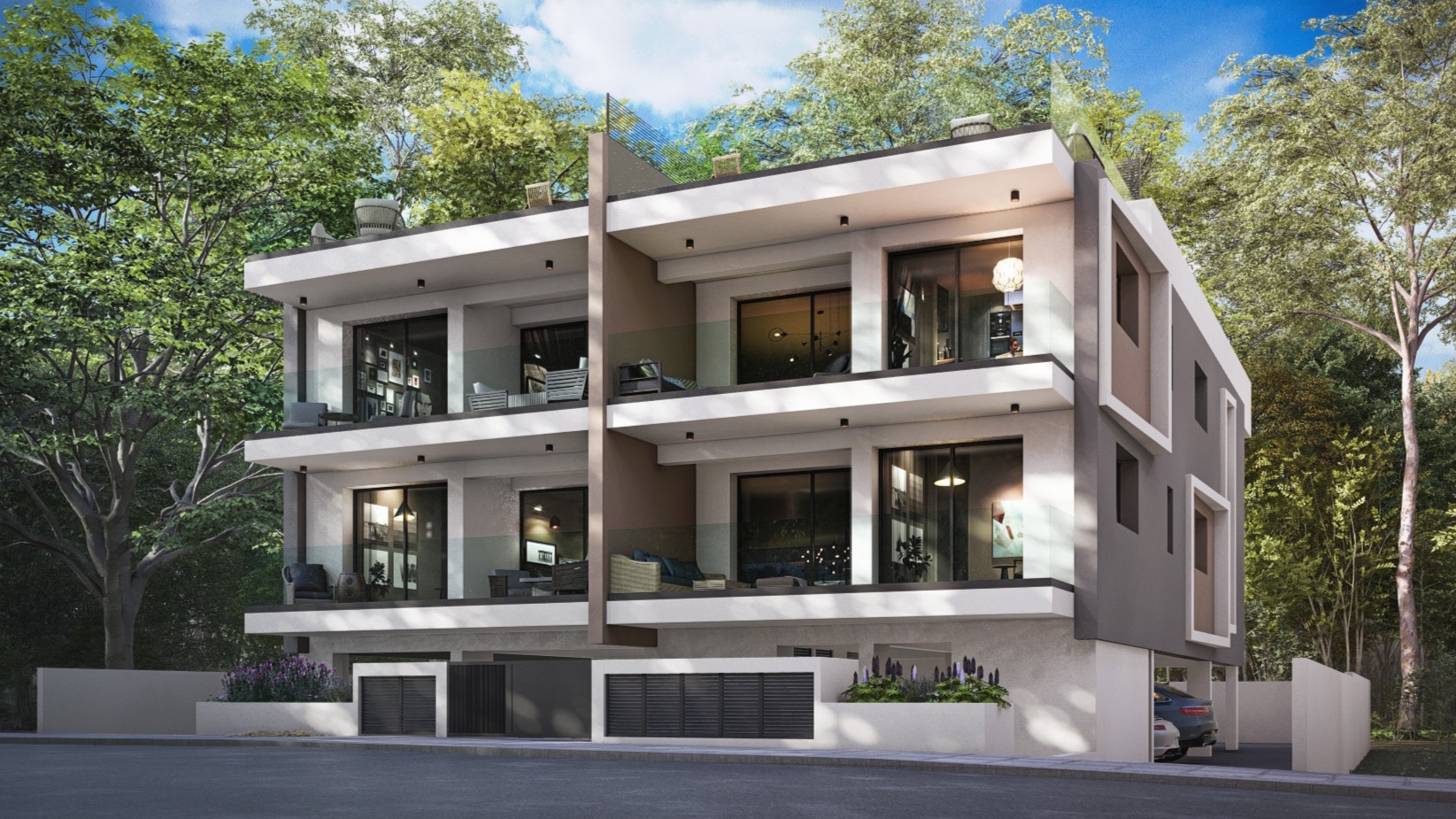 Vento Residence