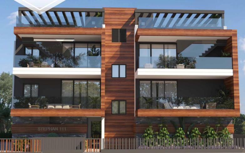 Stephan 111 Residences