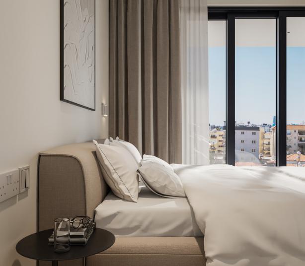 Olivea Residences