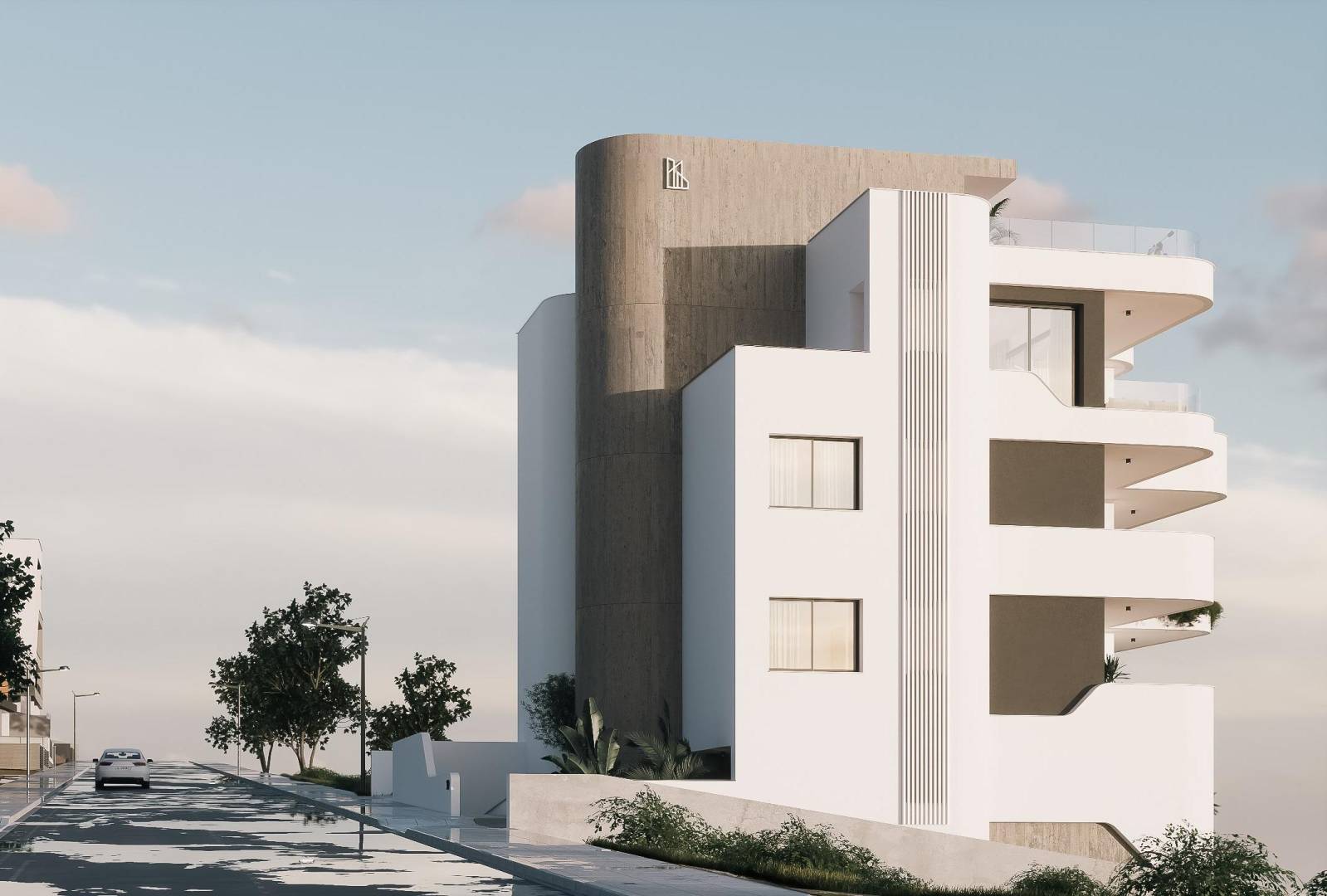 Aurora Homes