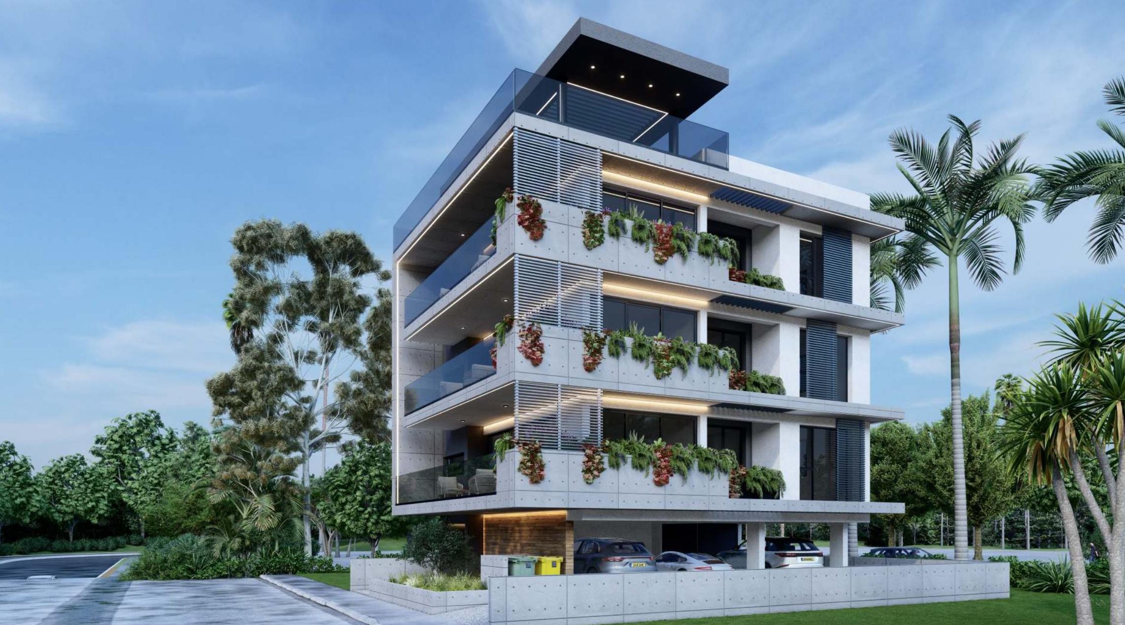 Terra Exclusive Residences