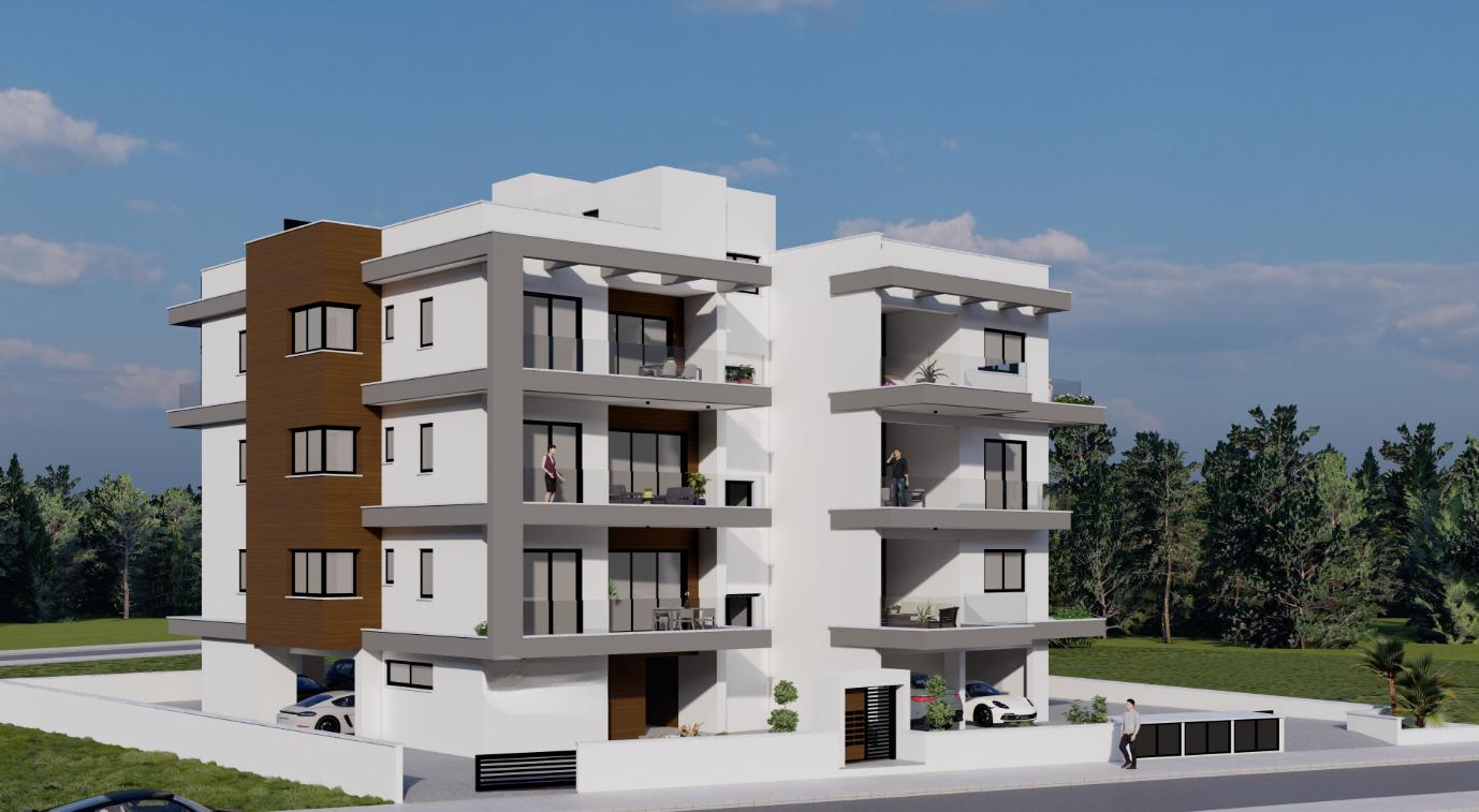 Pozotou Court A Residence