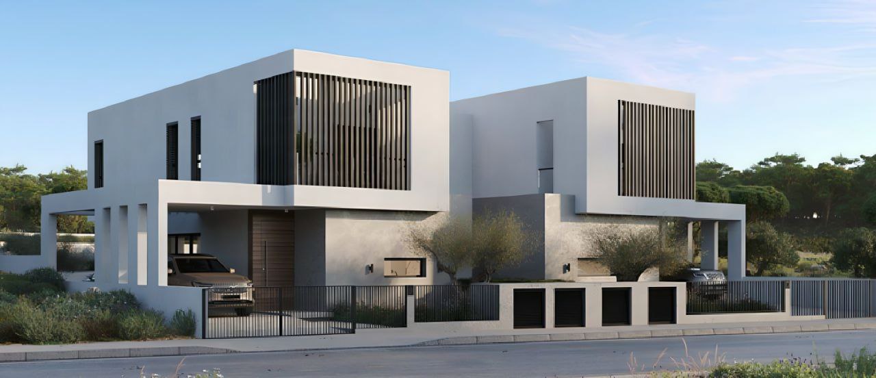 Bellevue Residences