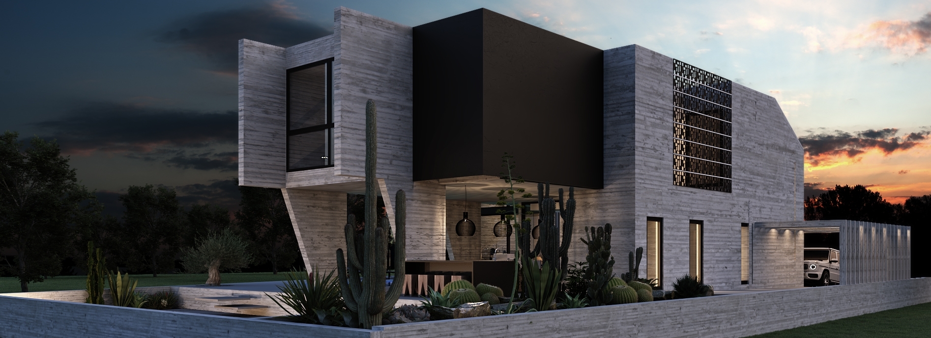 Onyx 7 Residences