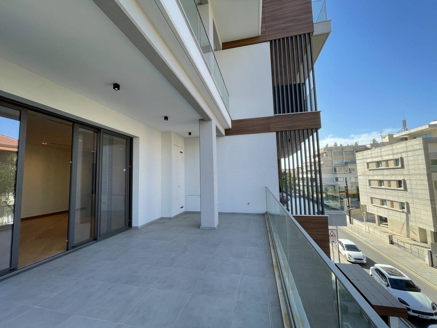 Dasoudi Residence