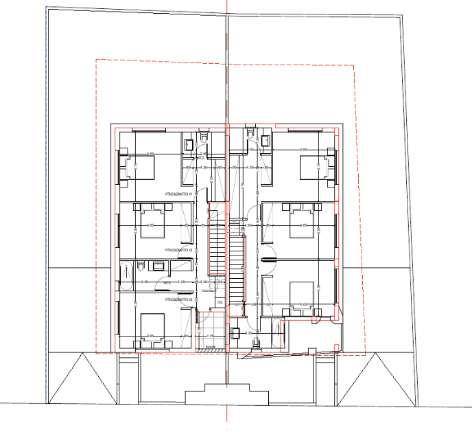 Reinforced Houses 12