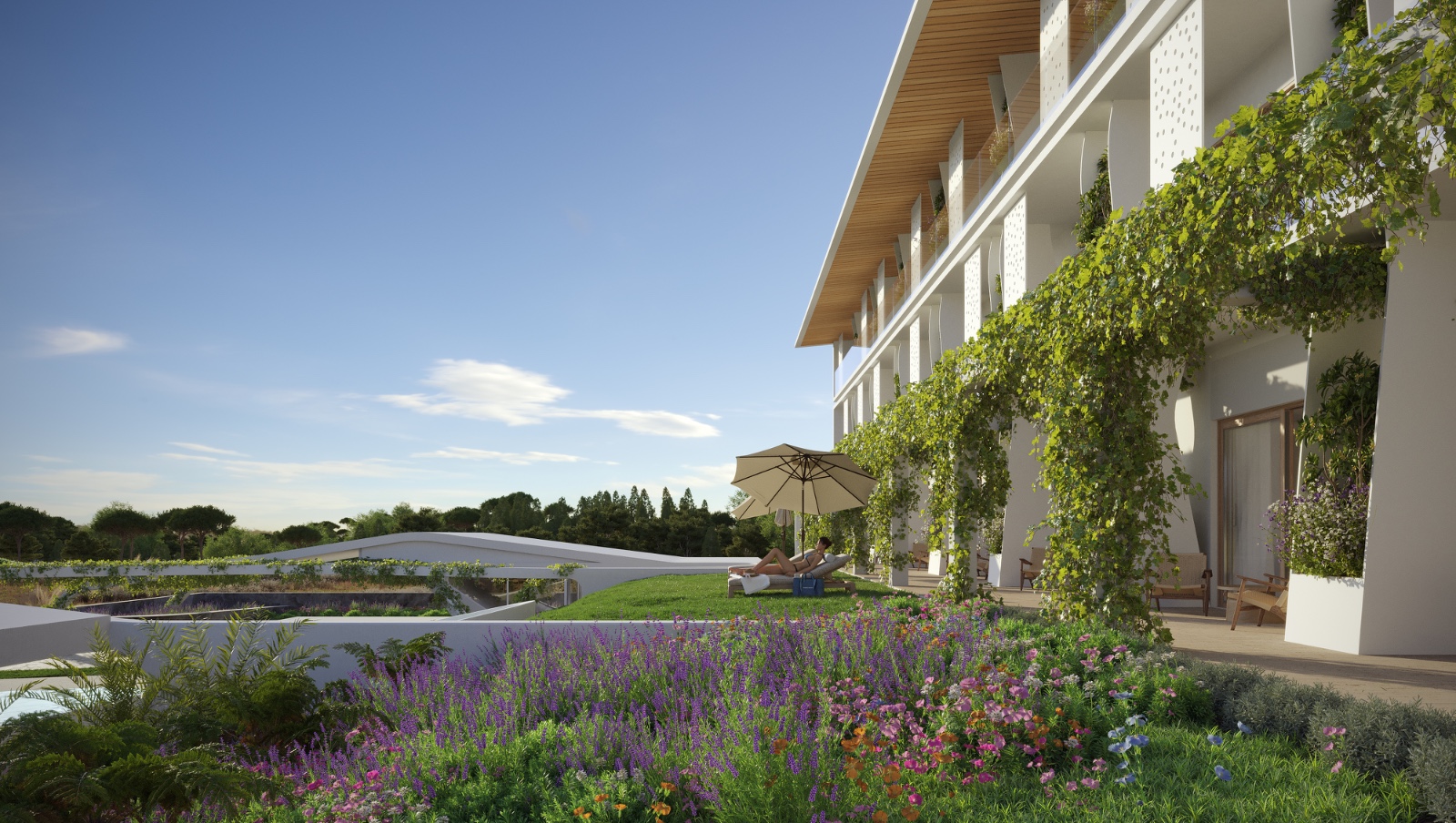 The Dunes Hotel