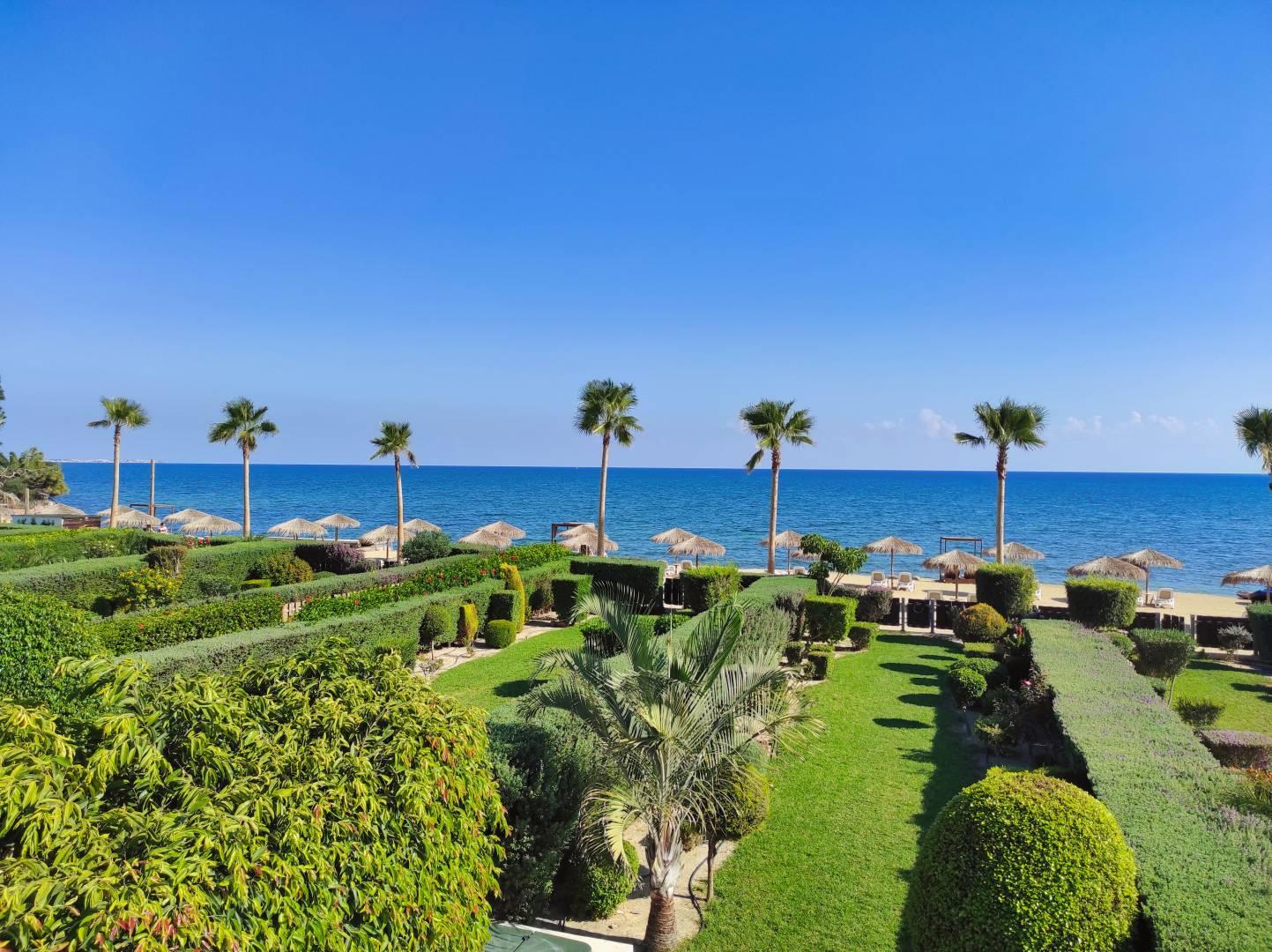 Atlantis Gardens Villas