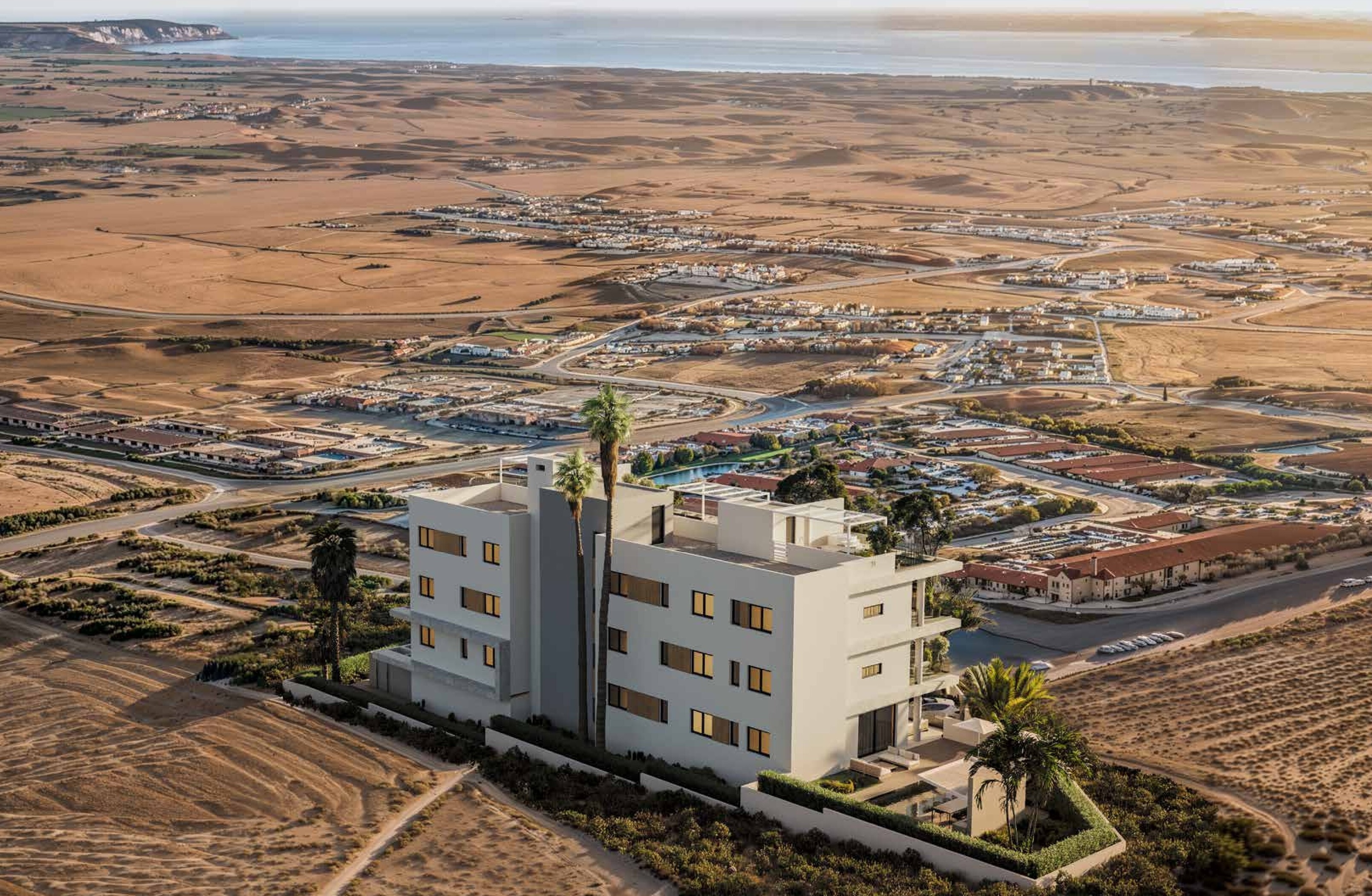Kalamon Gran View II