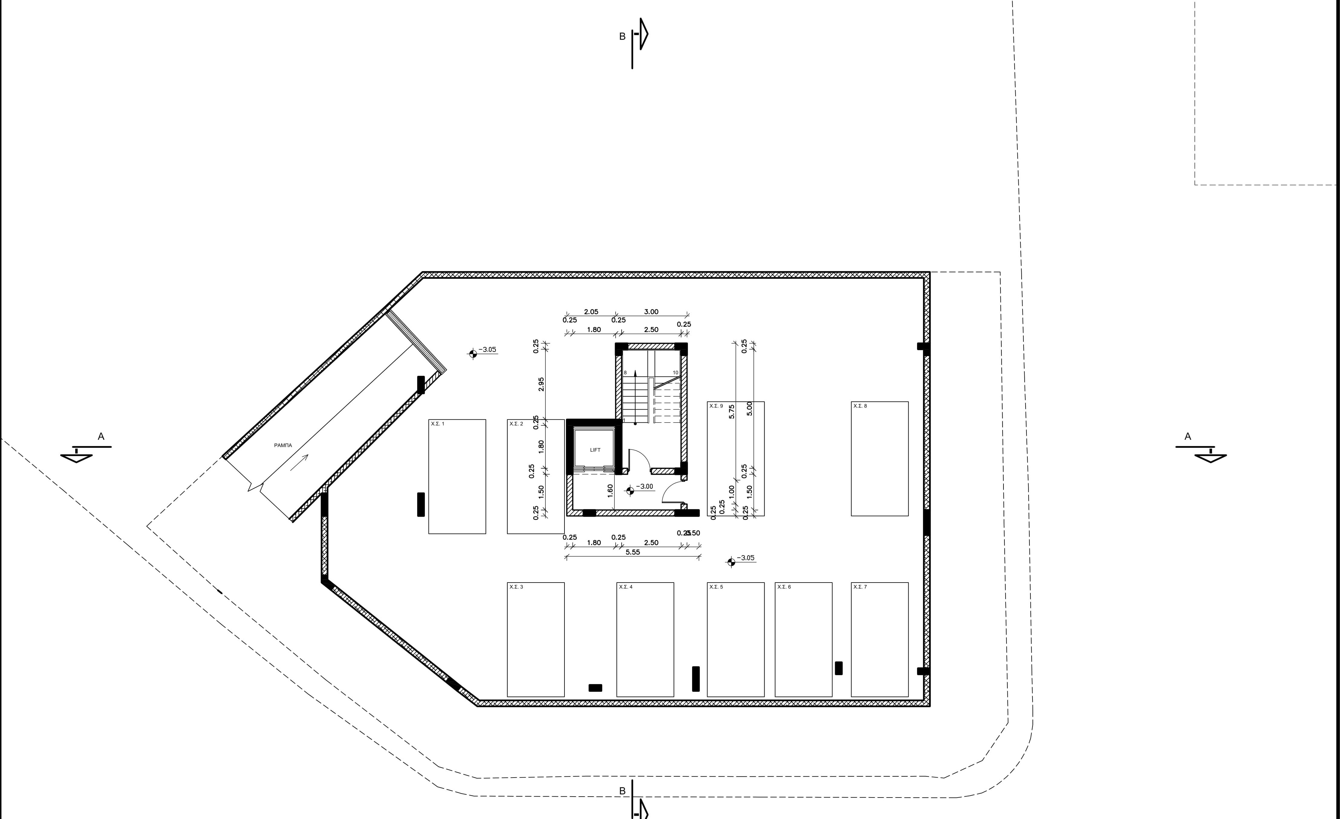 Pine Arc Residence