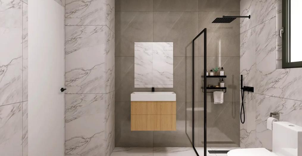 Serenity Residences