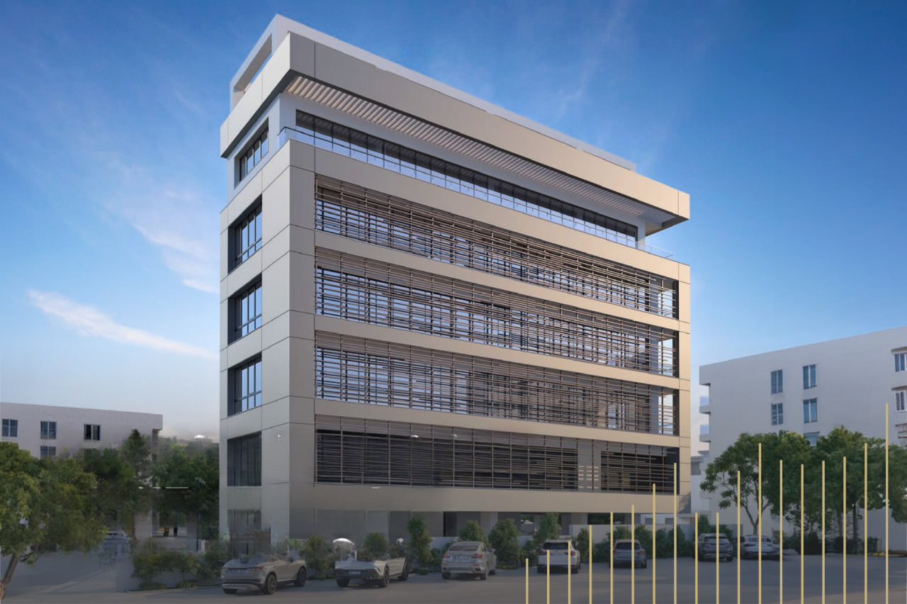 Markaris Business Centre